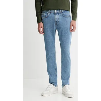 Pánské džíny Džíny Marc O'Polo 5000007427 námořnická modř 59X, vel. 32/32