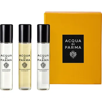 Kosmetická sada Acqua Di Parma Signatures Of The Sun Discovery Set,