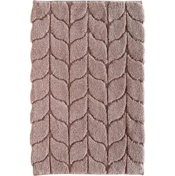 Koupelnová předložka Koupelnová předložka Saniflor Treccia 3FTAA443517 60x40cm