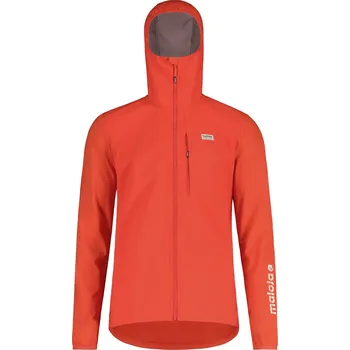 Maloja BeifussM. - coral red L