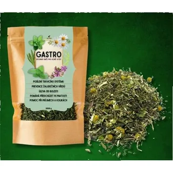 Směs bylinná Miš Maš, Gastro, 1 kg