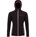 Bunda HIGH POINT VERSA 2.0 LADY HOODY JACKET Lady velikost L