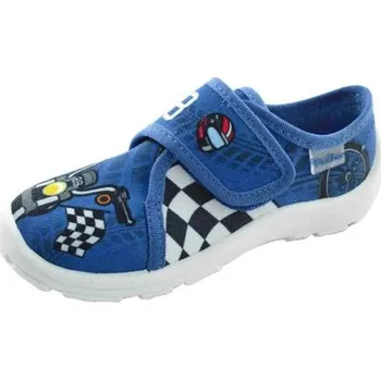 Dívčí bačkory Fischer 551834-551 Danny, 25