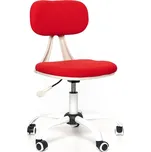 Dětská židle Kinder červená