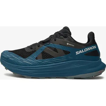 Pánská běžecká obuv Salomon Ultra Flow GTX L47473900