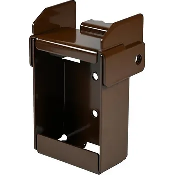 Fotopast TenoTrail Kovový box pro fotopast TenoTrail EasyMini