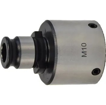 Závitořezný nástroj OPTIMUM 4460087 Redukce závitníku GT24-M10