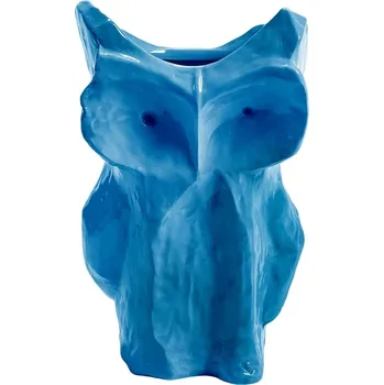 Váza Serax, Váza After Midnight, 30 cm, modrá - Formadore