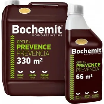 Penetrace BOCHEMIT OPTI F čirý, bal. 1 kg