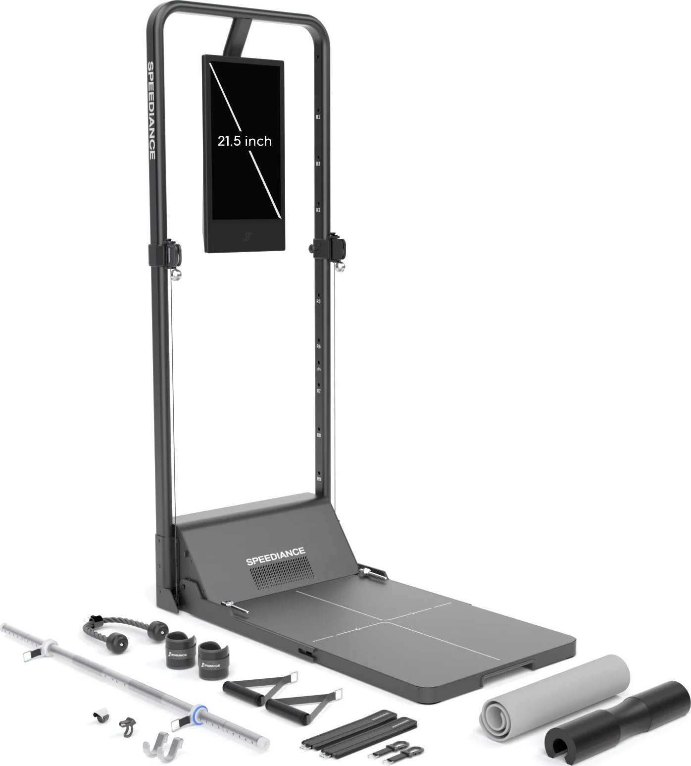 Speediance Gym Monster 2 - Basic
