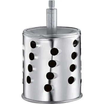 Struhadlo Zassenhaus Třecí buben - extra hrubý - pro bubnové struhadlo CLASSIC (krémové, červené, černé)