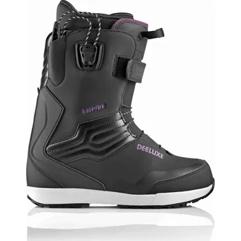 Snowboarding DEELUXE snb boty - Empire hot black (4219) velikost: 41