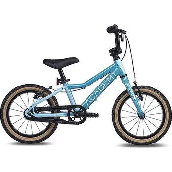 Horské kolo Academy Grade 2 Edition - FUNtasy Blue