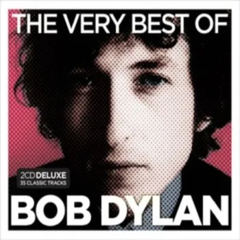 Zahraniční hudba Bob Dylan : Very Best Of (Deluxe Edition) 2CD