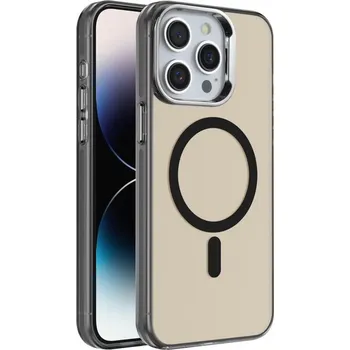Příslušenství pro reproduktor Case mates Magsafe černý kryt pro iPhone 14 Plus