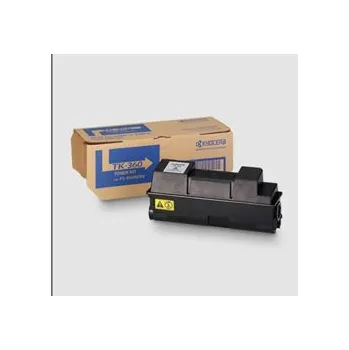 Tiskárna Kyocera Toner na 20 000 A4 (při 5% pokrytí), pro FS-4020DN