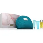 Thalgo Cold Cream Marine Thalgo Cold Cream Marine Nutri-Comfort Lip Balm výživný balzám na rty 15 ml + Thalgo Cold Cream Marine Nutri-Comfort Rich Cream bohatý výživný krém pro suchou pleť 15 ml + Thalgo Cold Cream Marine Nutri-Comfort Oil Serum výživné o