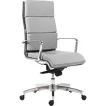 Kancelářská židle 8800 KASE - Soft High back