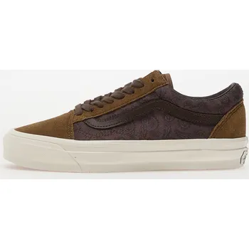 Dámská obuv Tenisky Vans LX Old Skool Psly Brown EUR 43
