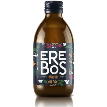 Vánoční dekorace Erebos Vánoční 6x250ml