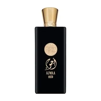Pánský parfém Nusuk Ajwaa Oud parfémovaná voda pro muže 100 ml