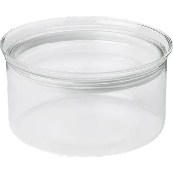 Dóza na potraviny Rig-Tig, Kuchyňská dóza Store-It 1,2 l, světle šedá - Formadore