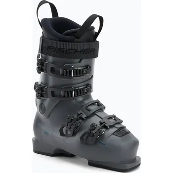 Sjezdové lyžování Dámské lyžáky Fischer RC FUN 85 W granite