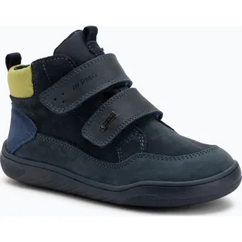 Dětská móda Dětské boty Primigi PMG GTX 89151 blue/navy blue-navy