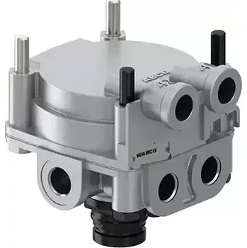 Ventil palivového systému WABCO reléový ventil WBC 9730112010