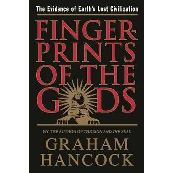 Komiks pro dospělé Fingerprints of the Gods