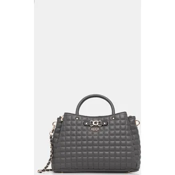 Kabelka Kabelka Guess NADIRA HWQG84.24060 šedá 90X, vel. ONE SIZE