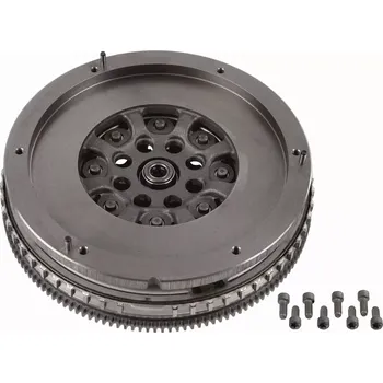 Setrvačník motoru SACHS Setrvačník Dual-mass flywheel SA 2294501303 + DOPRAVA ZDARMA!