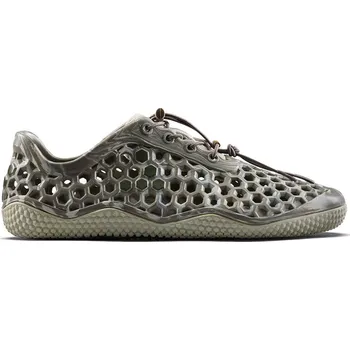 Pánská treková obuv Vivobarefoot ULTRA IV JJF MENS SHADOW GREEN velikost 45 - Zelená