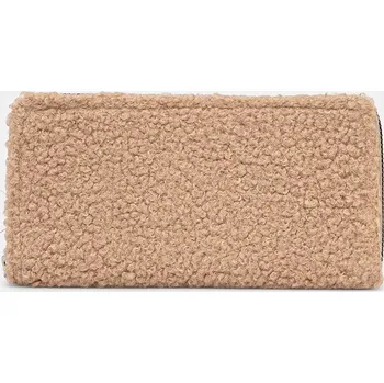 Peněženka Peněženka Answear.LAB béžová barva 11239.1.fms 80X, vel. ONE SIZE