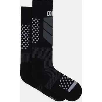 Pánské oblečení Ponožky Colmar 5227.2ZT černá 99A, vel. S