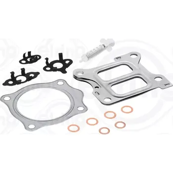 Příslušenství pro turbodmychadlo ELRING Montážní sada - dmychadlo ELR B06.710