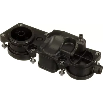 Blok motoru GATES Odlučovač oleje odvětrání klikové skříně GT EMH9014