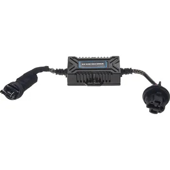 Autožárovka Eliminátor chybových hlášení s redukcí pro žárovky T20 (7440)