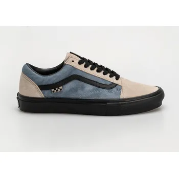 Pánské tenisky Vans Skate Old Skool (mushroom) 42, modrá