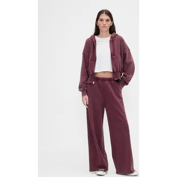 GAP Dámské Tepláky Vintage Soft Baggy GAP Červená XXL (2945081)