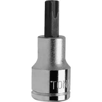 Gola hlavice Hlavice 3/8" zástrčná TX 40 x100mm Koken