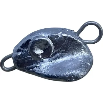 Umělá nástraha Jigovky.cz JigovkyCZ Čeburaška StandUp 5ks Hmotnost: 2,5g