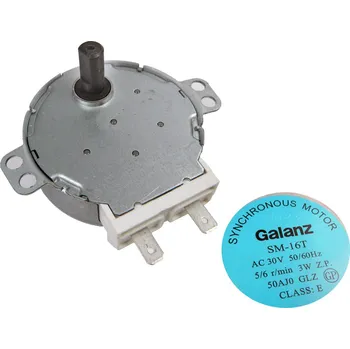 Motor otáčení talíře 264468 GORENJE