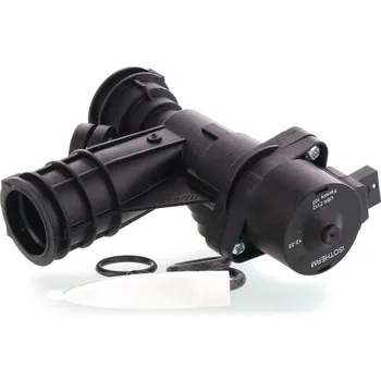 Příslušenství ke kotli DNK Ventil třícestný kompletní pro CHAFFOTEAUX