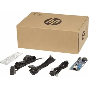 Tiskárna HP Analog Fax Accessory 702 - Karta faxového rozhraní - pro Color LaserJet Enterprise MFP 6800dn, MFP 6801