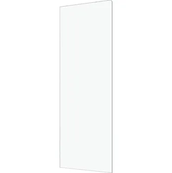 Polysan FISA čiré sklo 700x1500mm