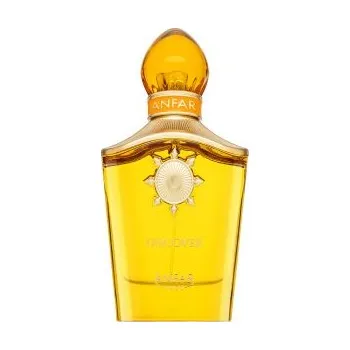 Pánský parfém Anfar Discover čistý parfém pro muže 100 ml