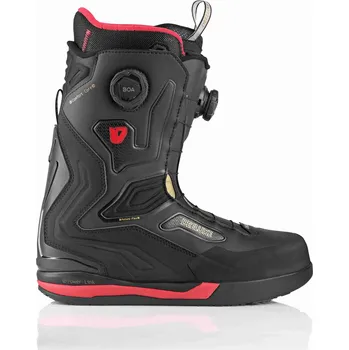 Boty na snowboard DEELUXE snb boty - ID Y-20 volcanic lightning (4222) velikost: 43