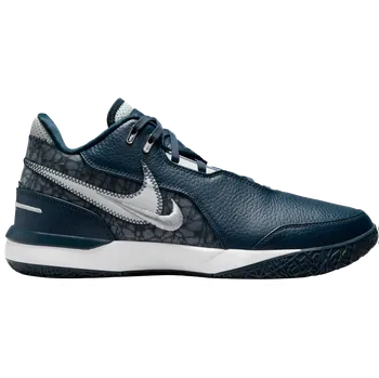 Pánské tenisky Basketbalové boty Nike ZM LEBRON NXXT GEN AMPD fj1566-400 Velikost 41 EU | 7 UK | 8 US | 26 CM
