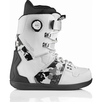 Snowboarding DEELUXE snb boty - D.N.A. PRO blizzard (4217) velikost: 42